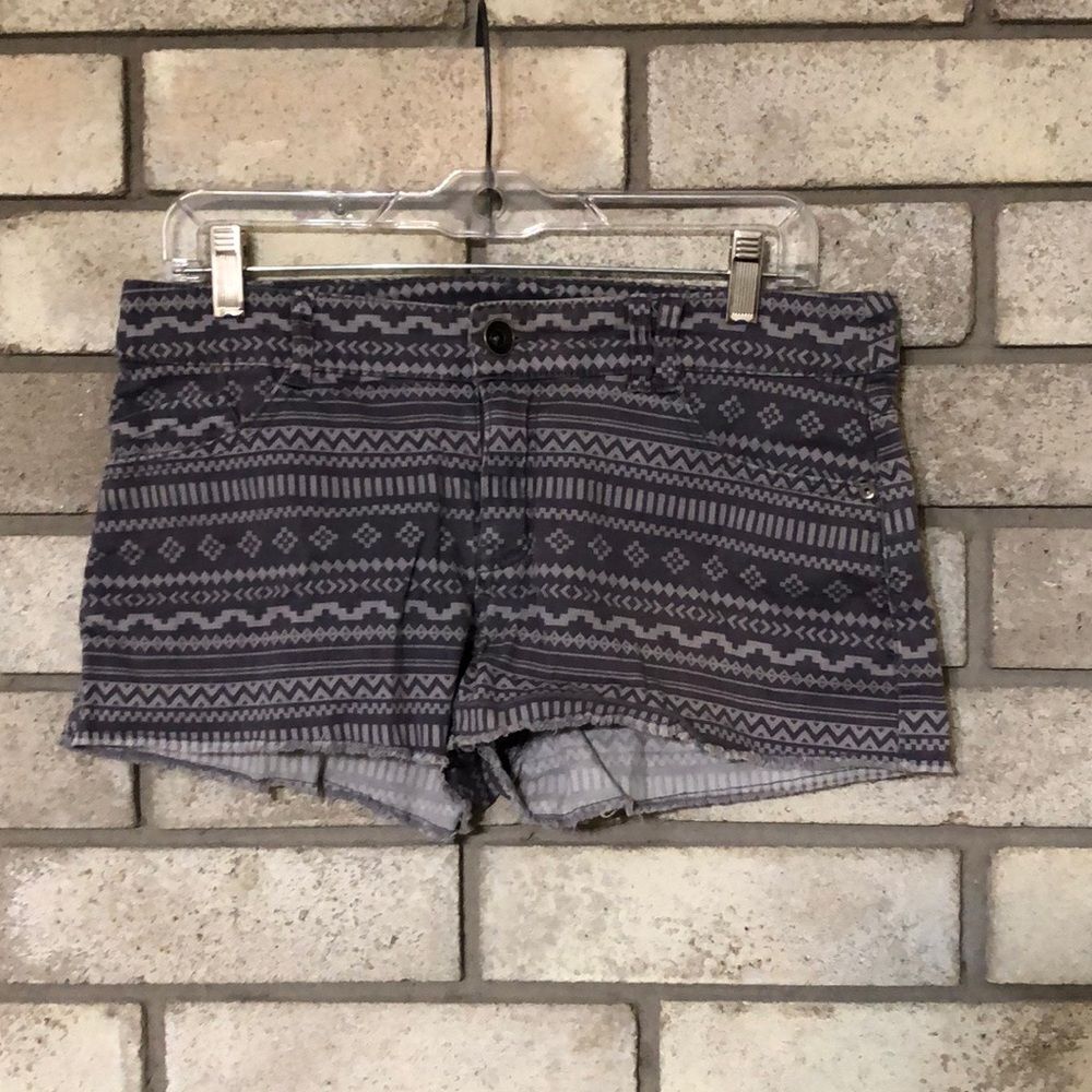 3for$20 shorts size 8